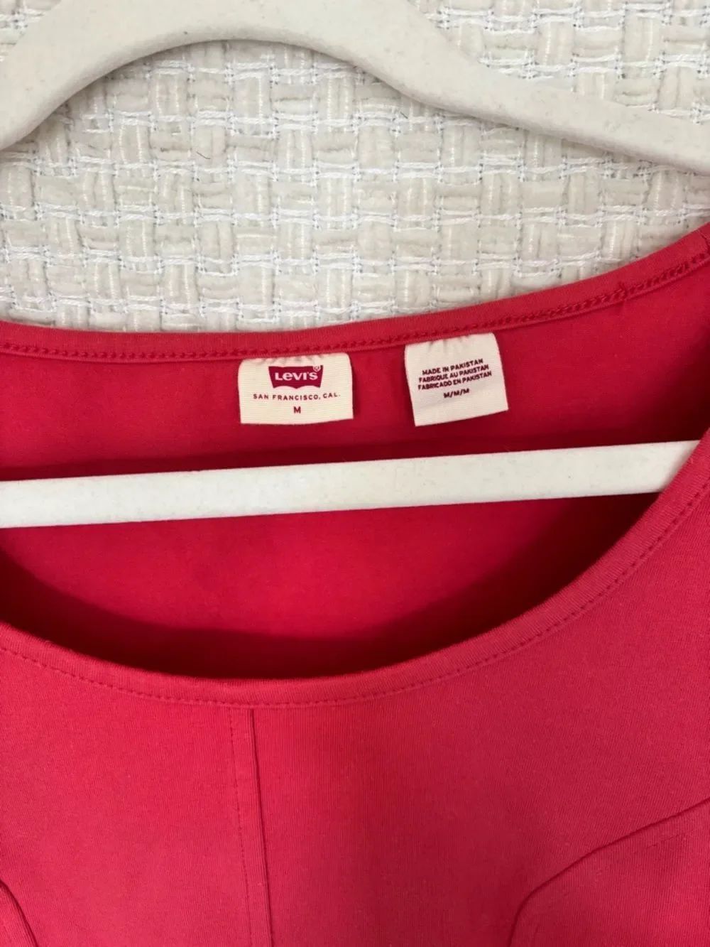 LEVIS MARS CORSET TOP✨ - Picture 5 of 6
